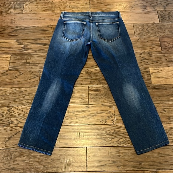 Joes Jeans The Brixton Straight & Narrow Size 34 - Picture 2 of 16